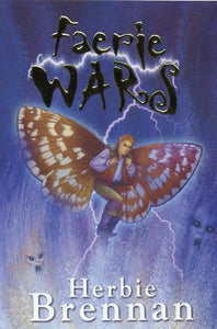 Faerie Wars 