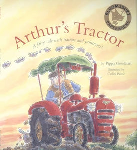 Arthur's Tractor 