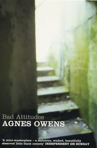 Bad Attitudes 