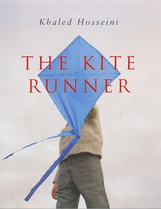 The Kite Runner 