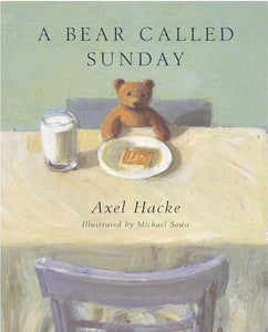 A Bear Called Sunday 