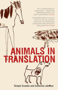 Animals in Translation 