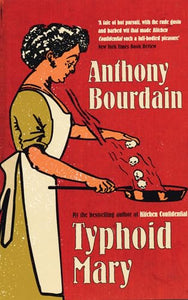 Typhoid Mary 