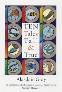 Ten Tales Tall and True 