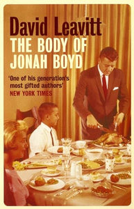 The Body of Jonah Boyd 