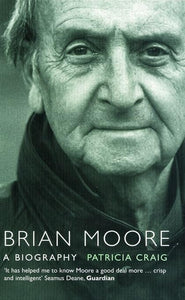 Brian Moore 