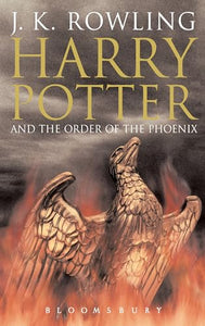 Harry Potter and the Order of the Phoenix 