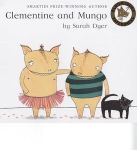 Clementine and Mungo 