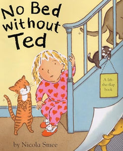 No Bed without Ted 