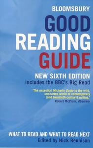 Bloomsbury Good Reading Guide 