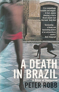 A death in Brazil 