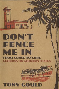 Don't Fence Me In 