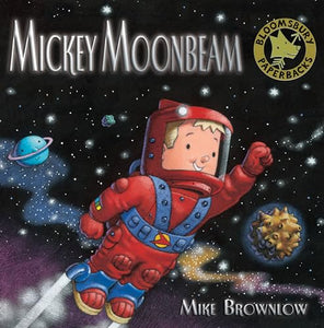 Mickey Moonbeam 