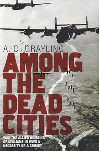 Among the Dead Cities 