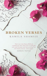 Broken Verses 