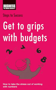 Get to Grips with Budgets 