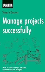 Manage Projects Successfully 