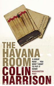 The Havana Room 