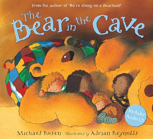 The Bear in the Cave 