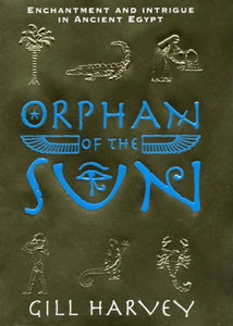 Orphan of the Sun 