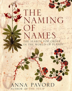 The Naming of Names 