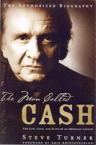 The Man Called Cash 