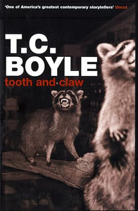 Tooth and Claw 