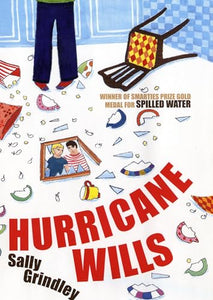 Hurricane Wills 