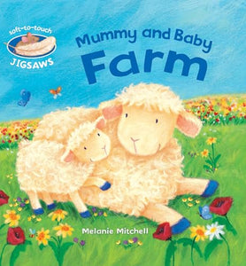 Mummy and Baby Farm 