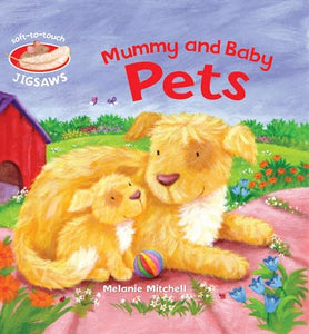 Mummy and Baby Pets 