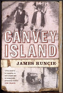 Canvey Island 