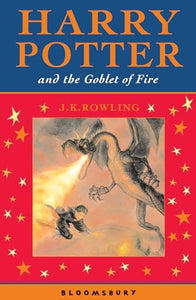 Harry Potter and the Goblet of Fire 