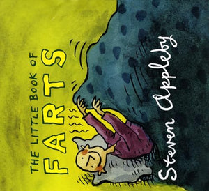 The Little Book of Farts 