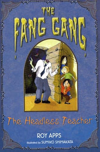 The Headless Teacher 