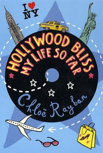 Hollywood Bliss - My Life So Far 