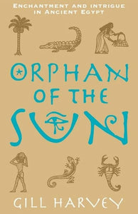 Orphan of the Sun 