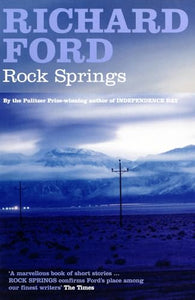 Rock Springs 