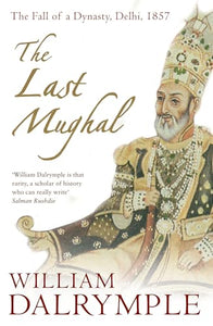 The Last Mughal 