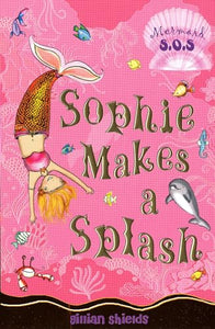 Sophie Makes a Splash 