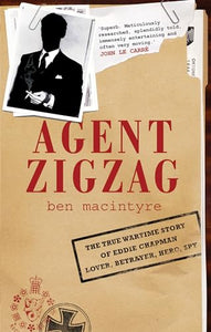 Agent Zigzag 