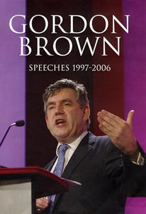 Speeches, 1997-2006 