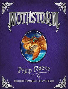 Mothstorm 