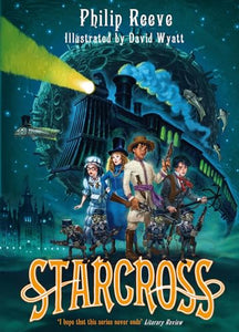 Starcross 