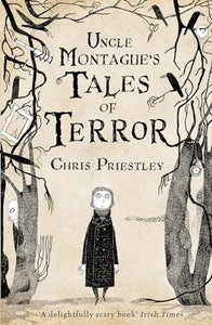 Uncle Montague's Tales of Terror 