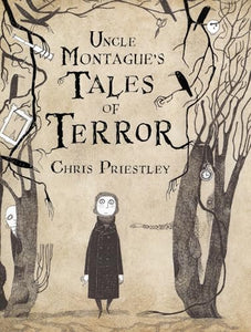 Uncle Montague's Tales of Terror 