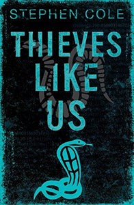 Thieves Like Us 