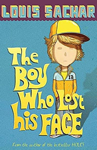 The Boy Who Lost His Face 