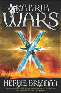 Faerie Wars 