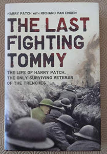 The Last Fighting Tommy 