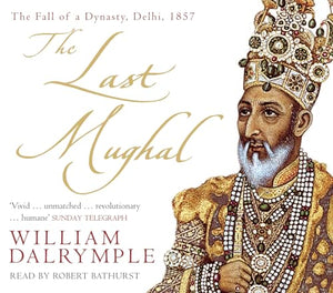 The Last Mughal 